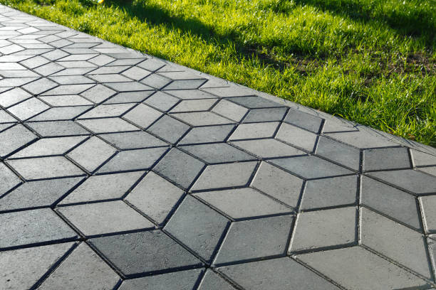 Best Brick Driveway Pavers  in Isle Of Hope, GA