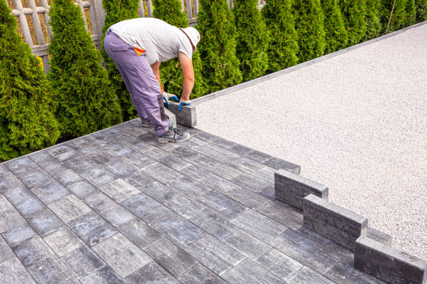 Professional Driveway Pavers in Isle Of Hope, GA