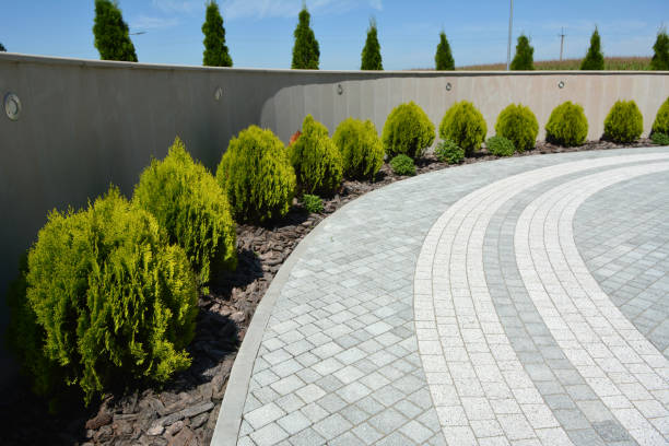 Best Affordable Driveway Pavers  in Isle Of Hope, GA