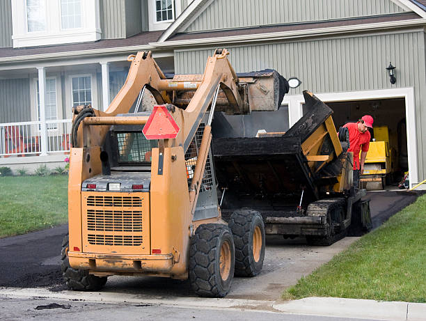 Reasons to Select Us for Your Driveway Paving Requirements in Isle Of Hope, GA